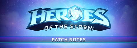 heroes of the storm bookie|Heroes of the Storm Live Patch Notes .